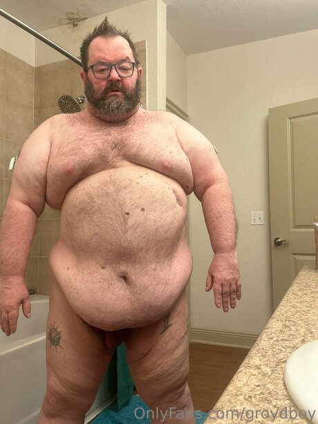 Groydboy top model photo