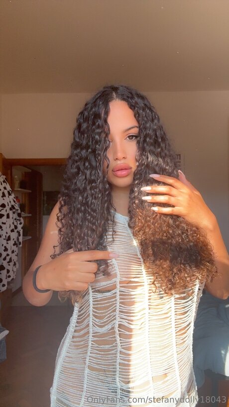 Stefanydolly18043 model nice photos