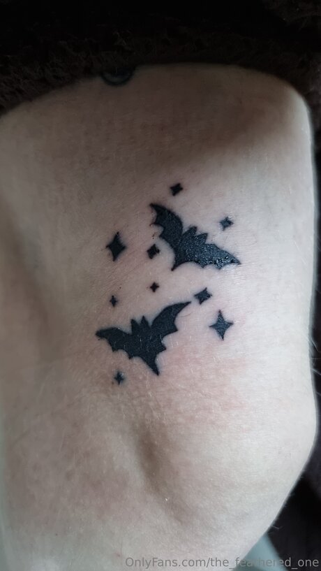 The Feathered One exclusive actress img