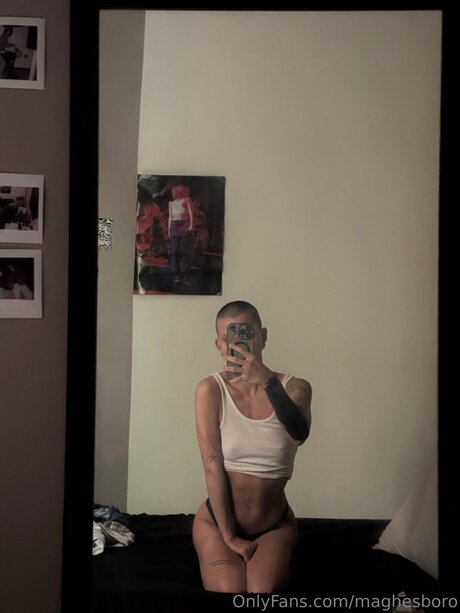 Maghesboro porn star pics