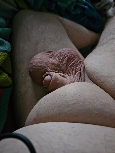 Smalldickchub12 model exclusive pic