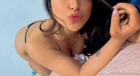 Mar Us pretty actress pics