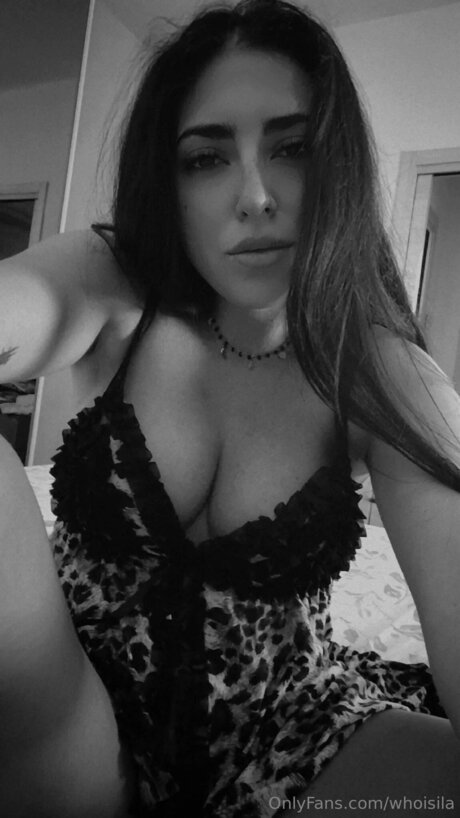 Whoisila sex actress image