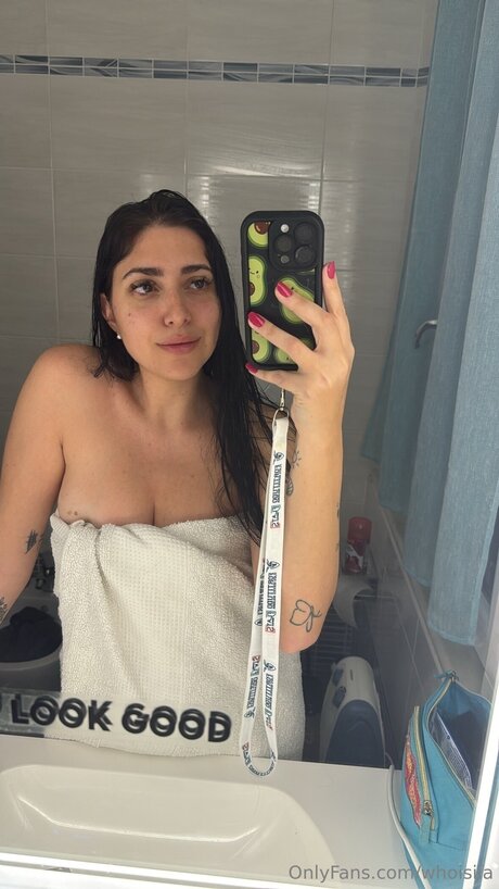 Whoisila pornstar beautiful image