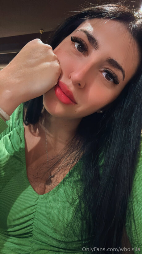 Whoisila sex actress picture