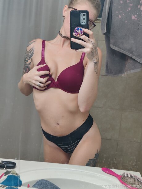 Perfectlypointed star best pictures