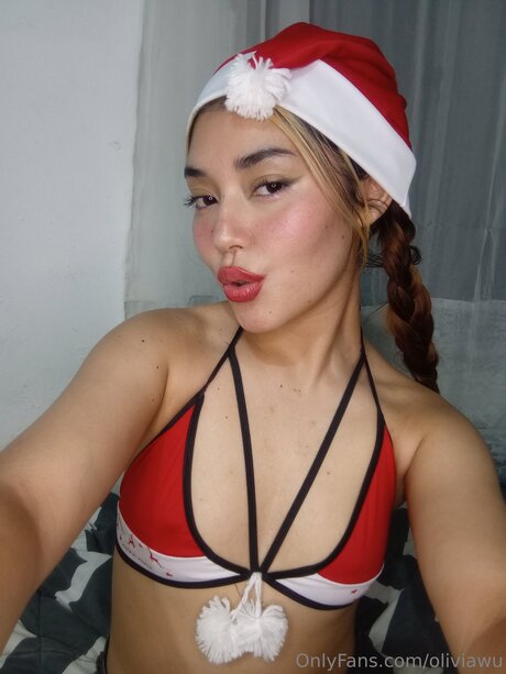 Oliviawu high quality actress image