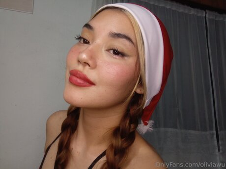 Oliviawu hd model images