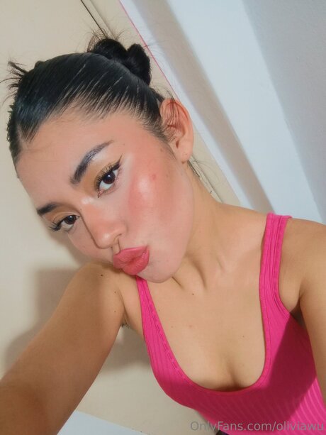 Oliviawu hd star galleries