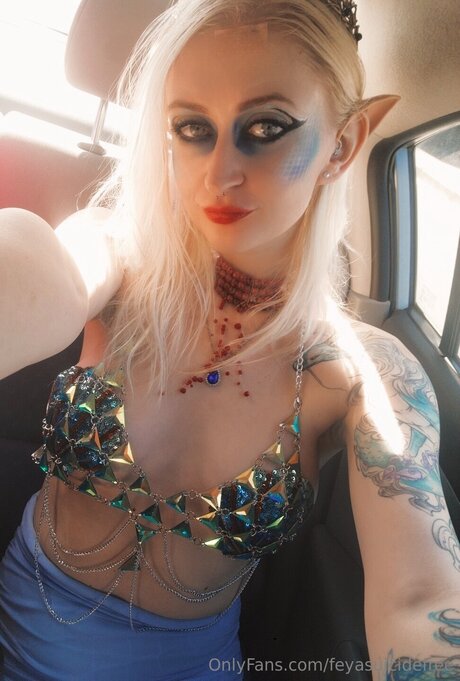 Feyasuicidefree exclusive star img