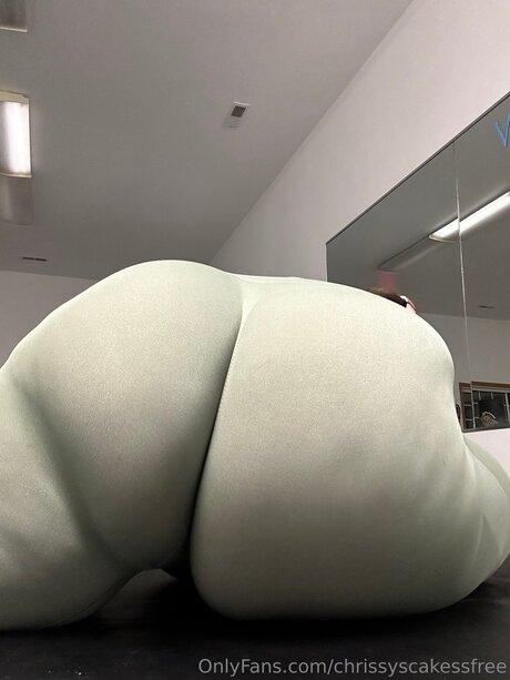 Chrissyscakessfree star nice gallery