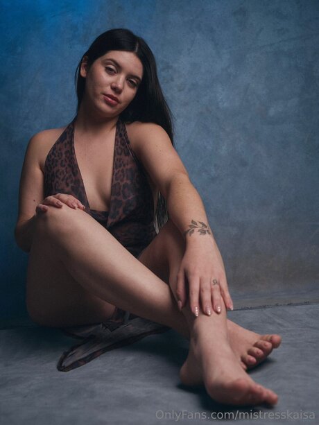 Mistresskaisa erotic model pic
