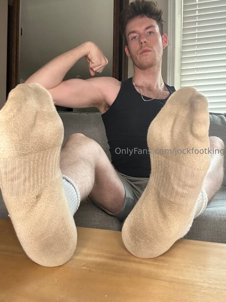 Jockfootking star erotic galleries