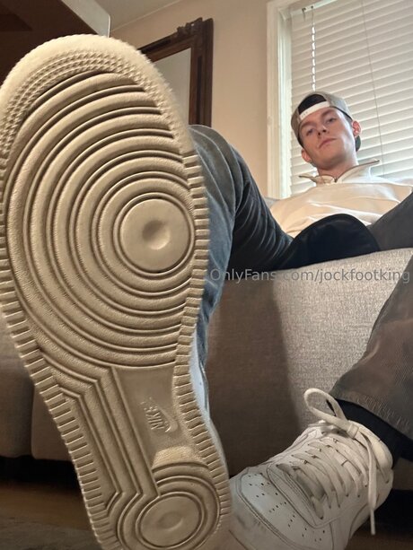 Jockfootking pornstar exclusive archive