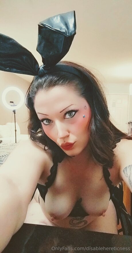 Disablehereticness model free archive