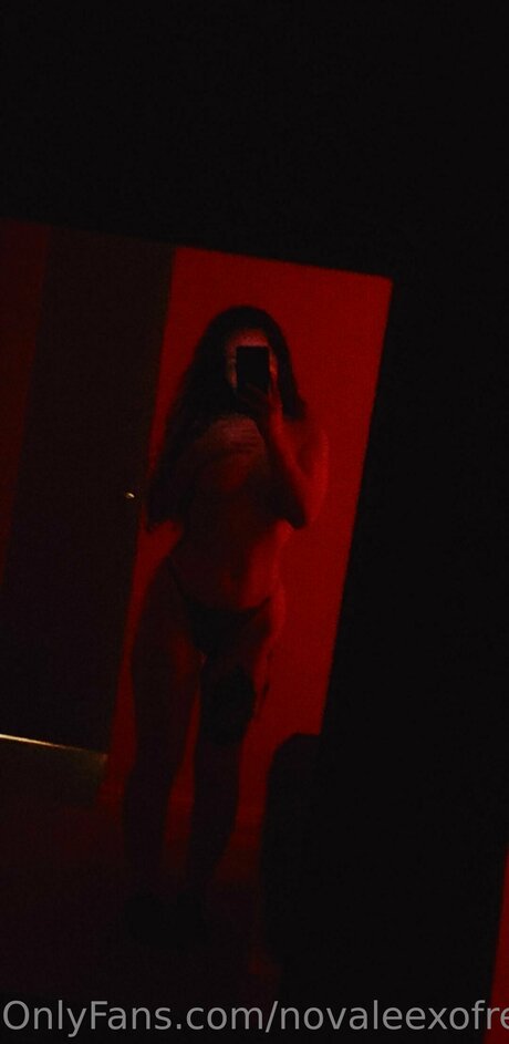 Novaleexofree pornstar sexy img