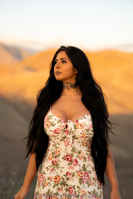 Brielleritchie model perfect photos