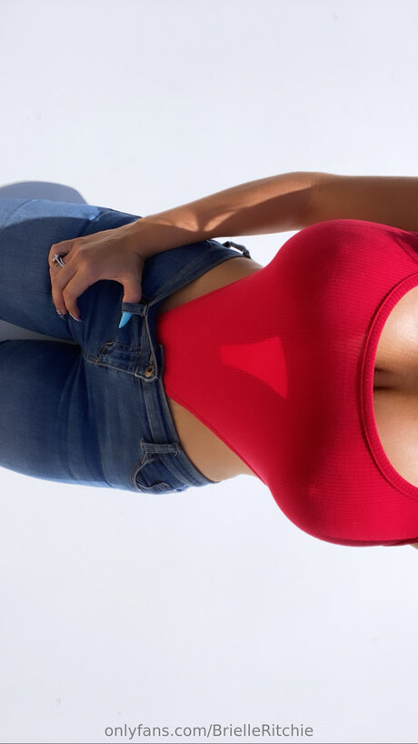 Brielleritchie nudes model gallery