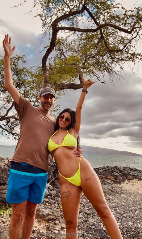 Brielleritchie sex model archive