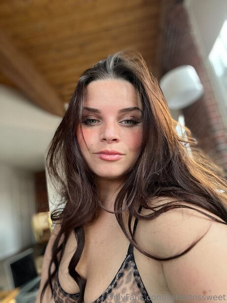 Sshortnssweet model naked images