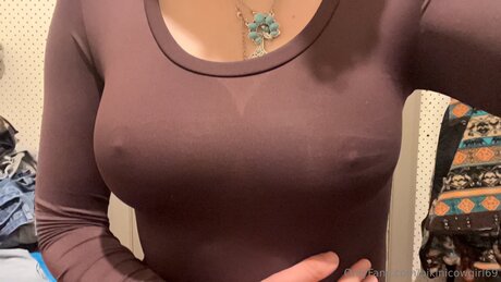 Bikinicowgirl69 star erotic pic