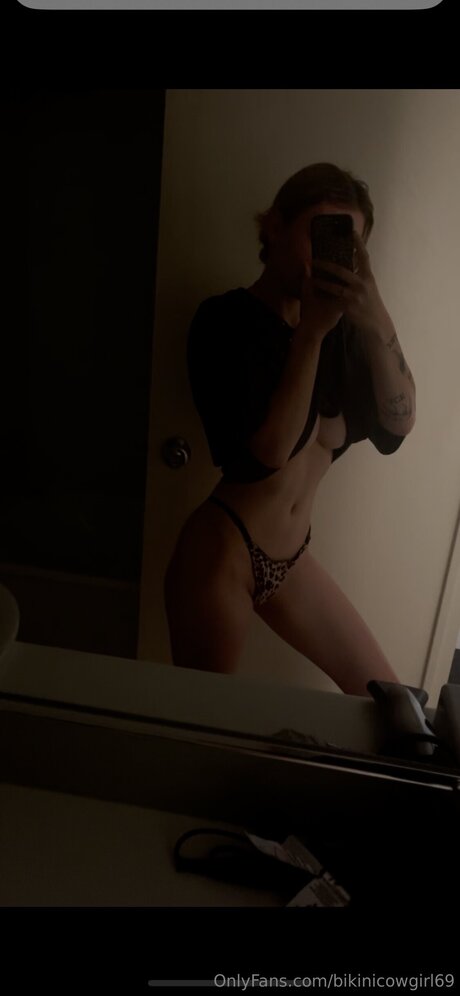 Bikinicowgirl69 beautiful pornstar img