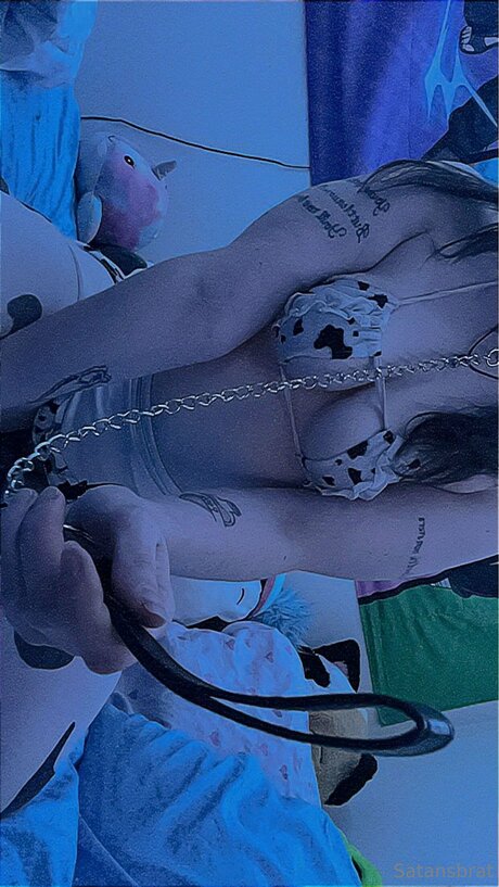 Satansxbrat pornstar art pics