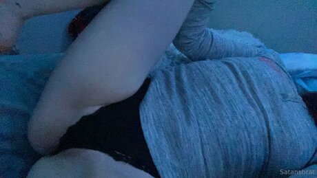 Satansxbrat model pornographic gallery