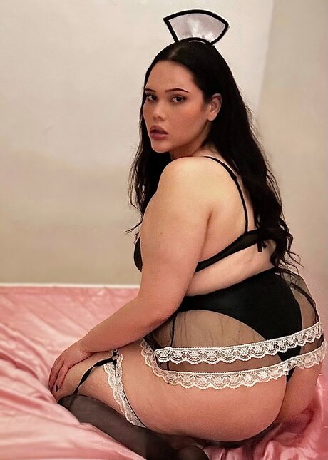 Isabelladee model sex pictures