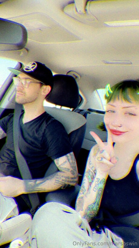 Marsoswin sex pornstar pics