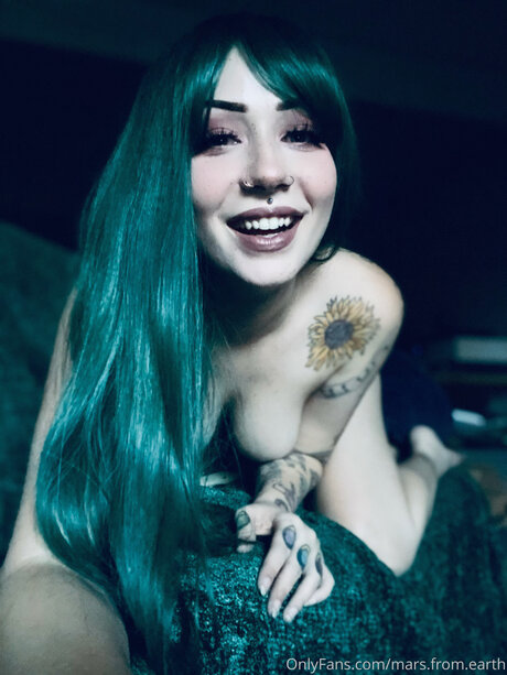 Marsoswin pornographic star image