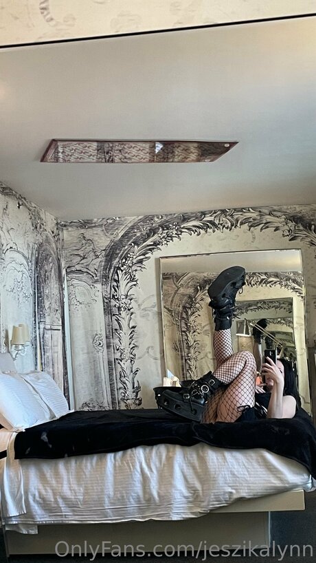 Jeszikalynn star nude img