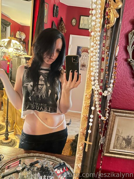 Jeszikalynn star adult photo