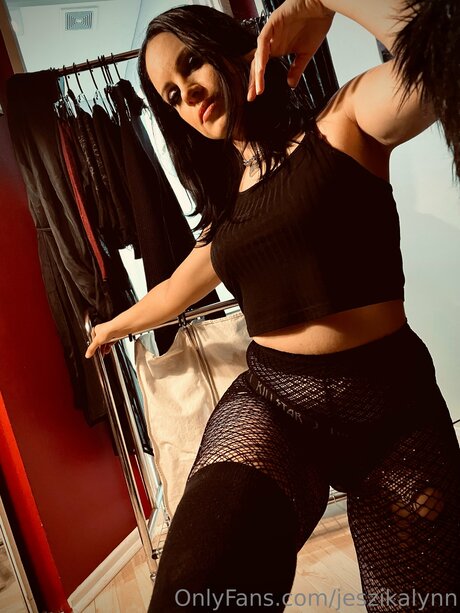 Jeszikalynn pornstar sex archive