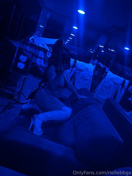 Riellebbgx hot star pics