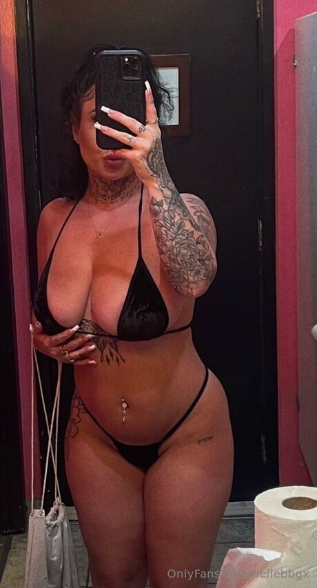 Riellebbgx Profile pic