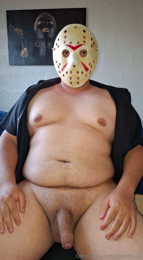 Pikmelkul0 model beautiful archive