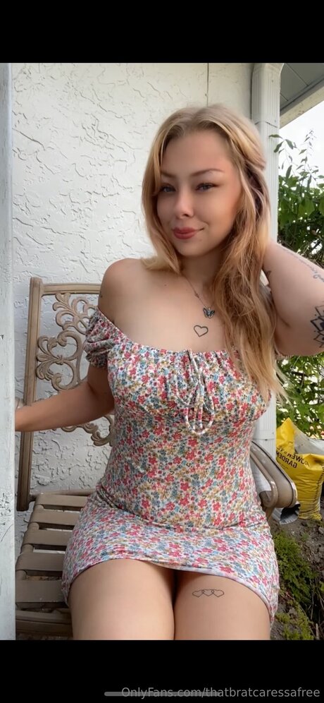 Thatbratcaressafree xxx model pics