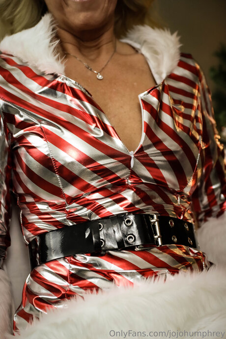 Jojohumphrey nudes star pics