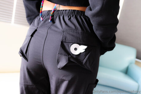 Jojohumphrey Profile pic