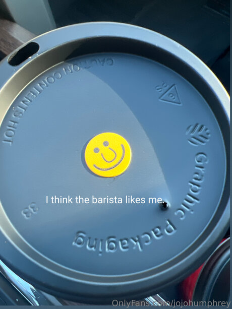 Jojohumphrey model nude pics