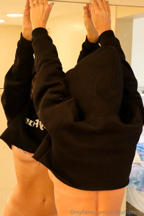 Jojohumphrey star perfect pic