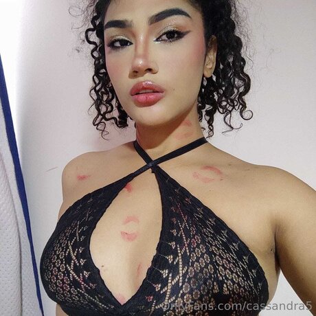 Cassandra5 nudes pornstar pictures