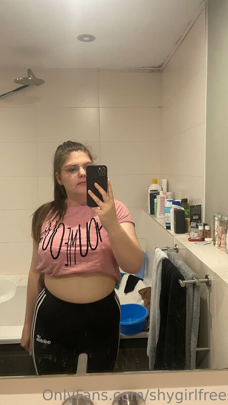 Shygirlfree high quality star gallery