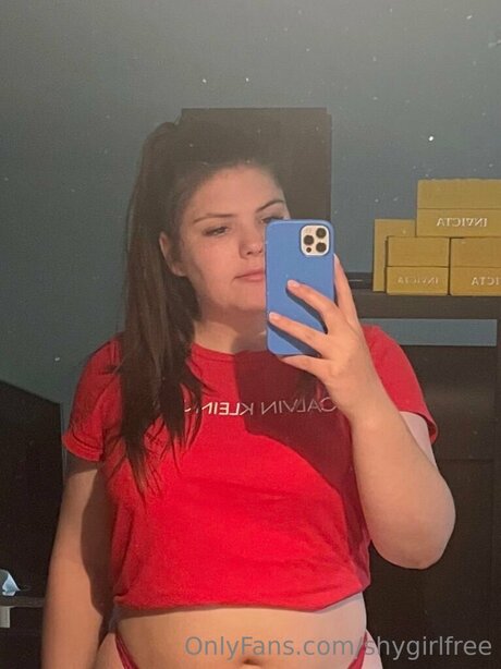 Shygirlfree adult star picture