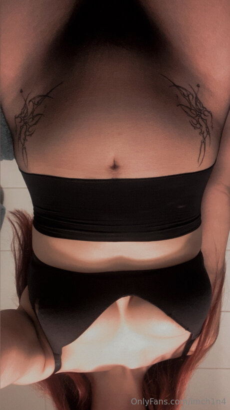 Imch1n4 nudes star archive