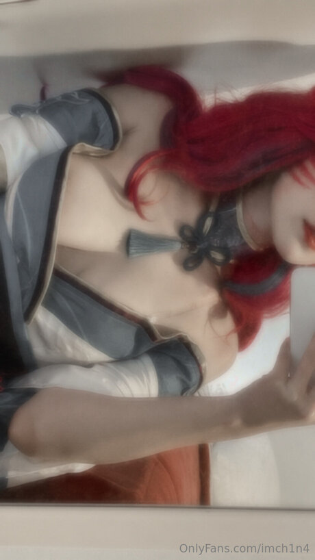 Imch1n4 pornstar nice pics