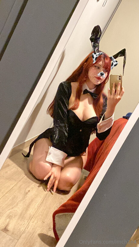 Imch1n4 pornstar pretty img