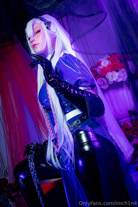 Imch1n4 pornstar adult photo