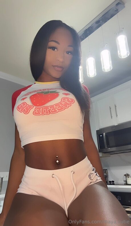 Maya Cutie exclusive actress archive